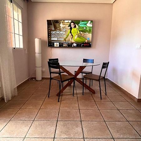 Altaona Comfort & Calidad Villa Murcia Kültér fotó