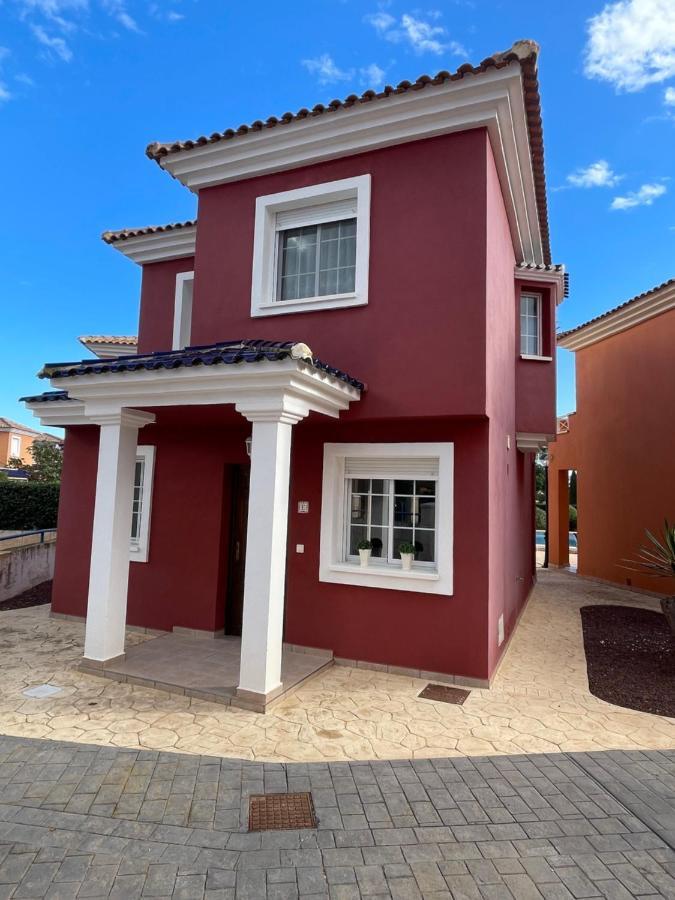 Altaona Comfort & Calidad Villa Murcia Kültér fotó