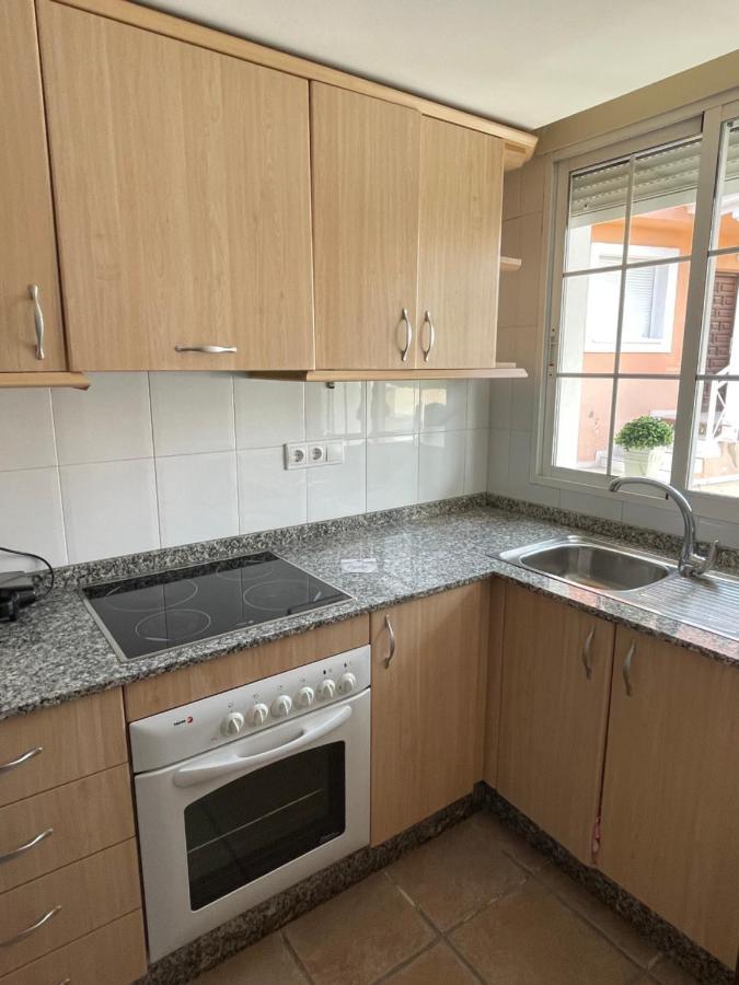 Altaona Comfort & Calidad Villa Murcia Kültér fotó