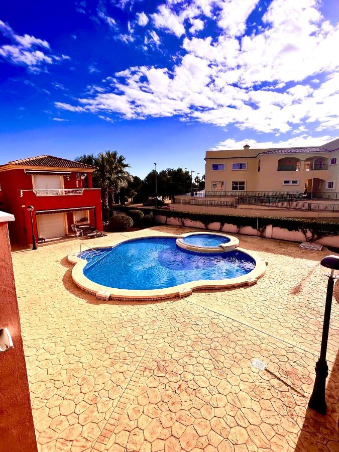 Altaona Comfort & Calidad Villa Murcia Kültér fotó