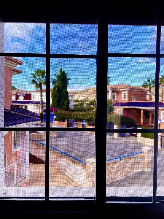 Altaona Comfort & Calidad Villa Murcia Kültér fotó