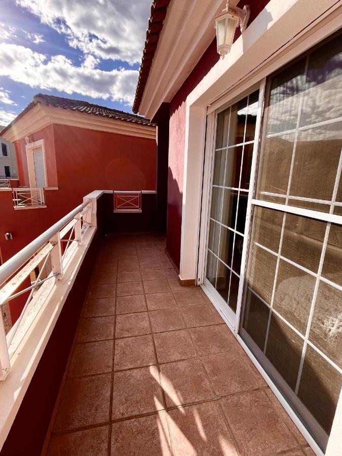 Altaona Comfort & Calidad Villa Murcia Kültér fotó