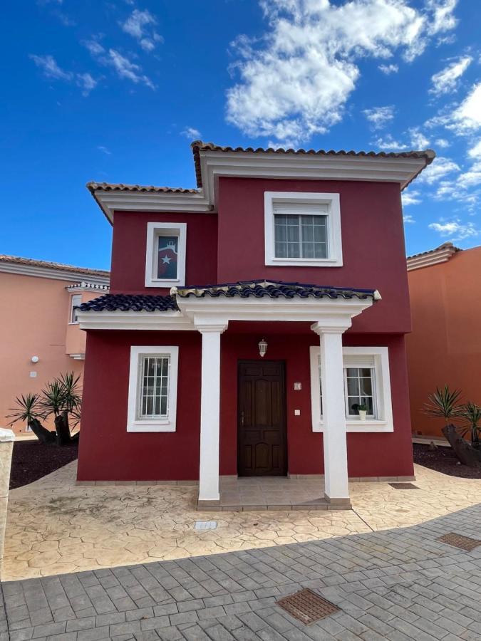 Altaona Comfort & Calidad Villa Murcia Kültér fotó